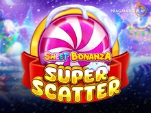 Sweet Bonanza Super Scatter